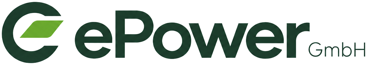 ePower GmbH