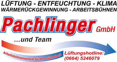 Pachlinger